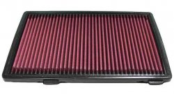 Воздушный фильтр нулевого сопротивления K&N 33-2091-1 MERCURY VILLAGER V6-3.0L 93-98