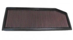 Воздушный фильтр нулевого сопротивления K&N 33-2158 MERCEDES E220CDI / E270CDI (EUROPE ONLY)