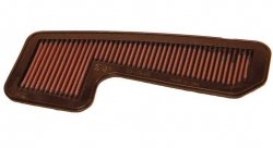 Воздушный фильтр нулевого сопротивления K&N 33-2845 LEXUS IS200, 2.0L-L6; 1999-2005