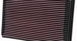 Воздушный фильтр нулевого сопротивления K&N 33-2080 Nissan PATHFINDER, NAVARA