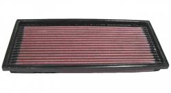 Воздушный фильтр нулевого сопротивления K&N 33-2126 FORD ESCORT L4-1.9L H.O.;91-96