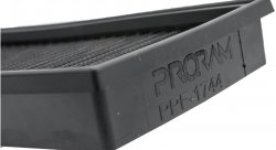 Воздушный фильтр нулевого сопротивления RAMAIR PPF-1744 VW Golf 6 GTI  PASSAT 05-10, TIGUAN 07-10,