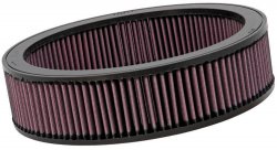 Фильтр нулевого сопротивления K&N HA-1191