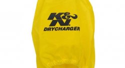 Чехол защитный K&N RF-1048DY