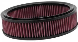 Воздушный фильтр нулевого сопротивления K&N E-1991 DODGE DURANGO HYBRID 5.7L V8, 2009