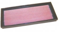 Воздушный фильтр нулевого сопротивления K&N 33-2538 VOLVO 240 & 300 SERIES