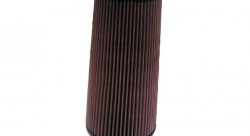 Фильтр нулевого сопротивления универсальный K&N RE-0860   Rubber Filter