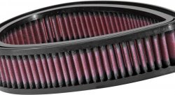 Фильтр воздушный универсальный K&N E-3333 Universal Rubber Filter