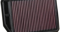 Воздушный фильтр нулевого сопротивления K&N 33-3091 CHANGAN CS35 L4-1.6L F/I; 2012-2017