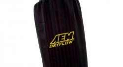 Чехол защитный D=133 / H=229 AEM 1-4001