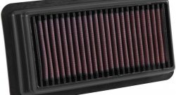 Воздушный фильтр нулевого сопротивления K&N 33-5044 HONDA CIVIC L4-1.5L F/I; 2016-2017