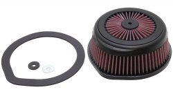 Фильтр нулевого сопротивления K&N HU-1200