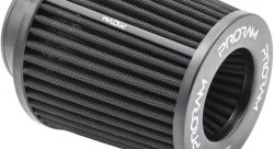 Фильтр нулевого сопротивления универсальный RAMAIR PR-CC-150-85 посадочный d=85mm; высота 140mm;