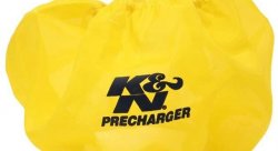 Чехол защитный K&N E-3690PY