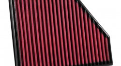 Воздушный фильтр нулевого сопротивления AEM 28-50047 CHEVROLET CAMARO V8-6.2L F/I; 2016-2017