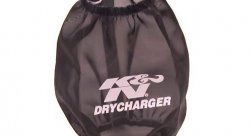 Чехол защитный K&N RC-9310DK