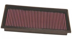 Воздушный фильтр нулевого сопротивления K&N 33-2850 VW POLO 1.2L-L4; 2002