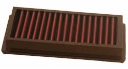 Воздушный фильтр нулевого сопротивления K&N 33-2515 OPEL MANTA 1.8L, REKORD 1.8L, N+S.