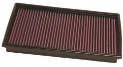Воздушный фильтр нулевого сопротивления K&N 33-2254 BMW 745I & 745L 4.0L-V8;2002