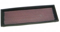 Воздушный фильтр нулевого сопротивления K&N 33-2772 PEUGEOT 106 GTI 1.6 1996