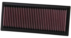 Воздушный фильтр нулевого сопротивления K&N 33-2761 ROVER 200 ALL DIESEL; 1996