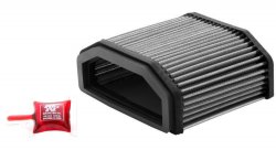 Фильтр нулевого сопротивления K&N KA-1350