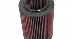 Воздушный фильтр нулевого сопротивления K&N E-9187 VW TRANSPORTER, '91-ON