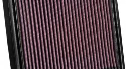 Воздушный фильтр нулевого сопротивления K&N 33-5042 MAZDA CX-3 2.0L 2015->