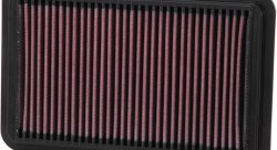 Воздушный фильтр нулевого сопротивления K&N 33-2676 MAZDA MX-6,626