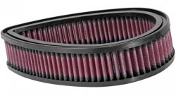 Фильтр воздушный универсальный K&N E-3333 Universal Rubber Filter