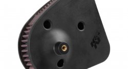 Фильтр нулевого сопротивления K&N HD-7517 HARLEY DAVIDSON XG750A 46 CI; 2017-2018