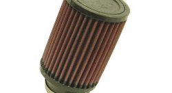 Фильтр нулевого сопротивления универсальный K&N RU-1710   Rubber Filter