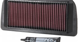 Фильтр нулевого сопротивления K&N YA-1002