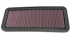 Воздушный фильтр нулевого сопротивления K&N 33-2163 TOYOTA RAV4 2.0L I4; 1996-2000