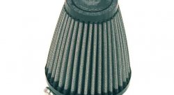 Фильтр нулевого сопротивления универсальный K&N R-1260   Rubber Filter