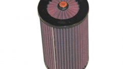 Фильтр нулевого сопротивления универсальный K&N RX-5032   X-Stream Clamp-On