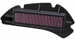 Фильтр нулевого сопротивления K&N HA-1510