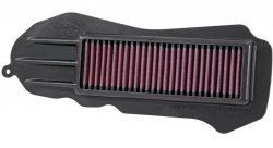 Фильтр нулевого сопротивления K&N HA-0513 HONDA NCH50 METROPOLITAN 50CC; 2013