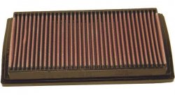 Воздушный фильтр нулевого сопротивления K&N 33-2196 KIA RIO 1.5L I4; 2001