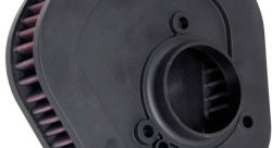 Фильтр нулевого сопротивления K&N HD-1718 HARLEY DAVIDSON 2018->