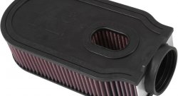 Воздушный фильтр нулевого сопротивления K&N E-0654 MB 2,1L