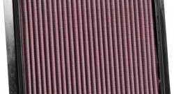 Воздушный фильтр нулевого сопротивления K&N 33-3119 Nissan Teana 2.0L 2008->