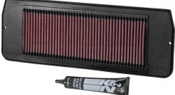 Фильтр нулевого сопротивления K&N TB-9091
