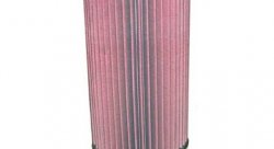 Воздушный фильтр нулевого сопротивления K&N E-2016 CHEVROLET BLAZER, 2.4L-L4, 2000 (CHINA ONLY)