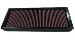 Воздушный фильтр нулевого сопротивления K&N 33-2115-1 FORD/MERCURY COUGAR 95-02, CONTOUR 95-00, MYST