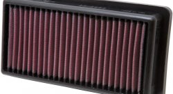 Воздушный фильтр нулевого сопротивления K&N 33-2993 RENAULT WIND 1.2L