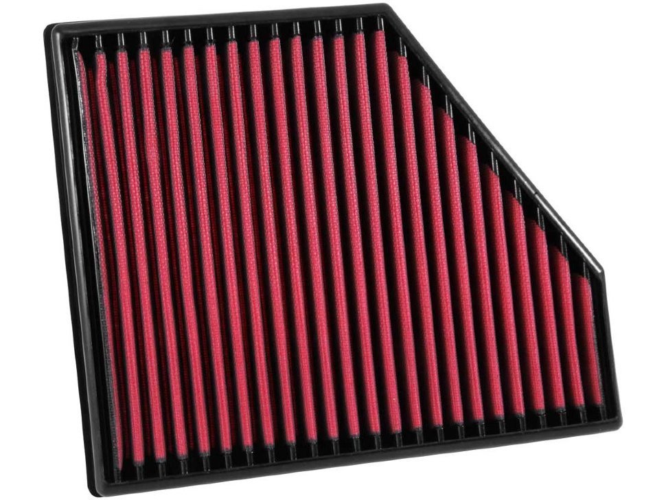 Воздушный фильтр нулевого сопротивления AEM 28-50047 CHEVROLET CAMARO V8-6.2L F/I; 2016-2017