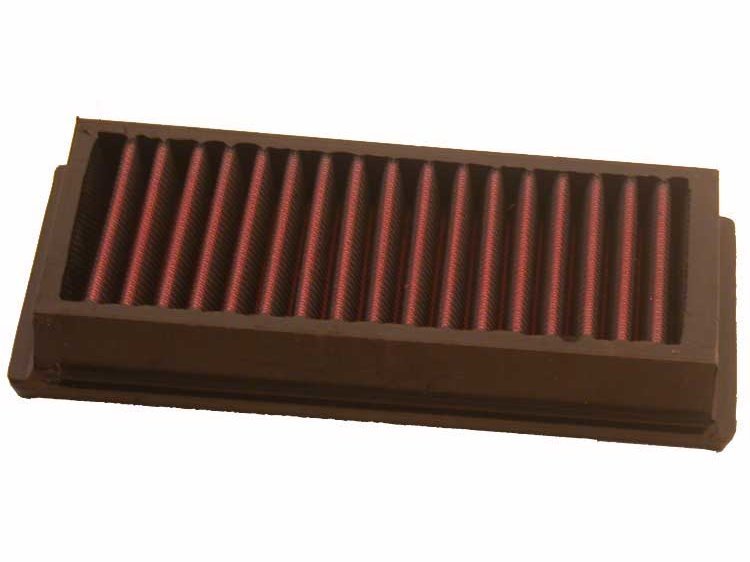 Воздушный фильтр нулевого сопротивления K&N 33-2515 OPEL MANTA 1.8L, REKORD 1.8L, N+S.