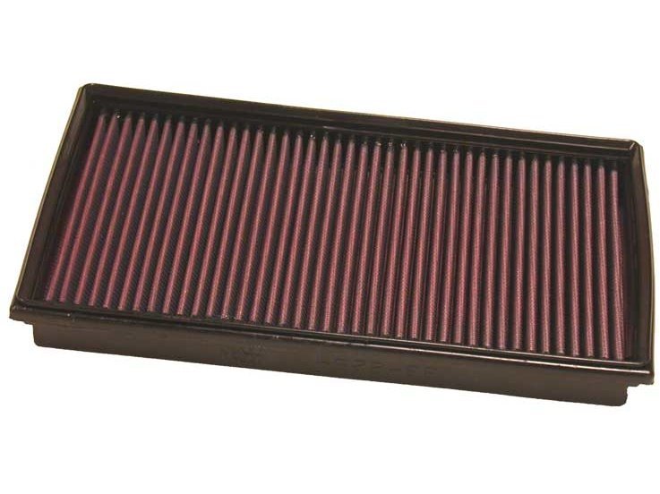 Воздушный фильтр нулевого сопротивления K&N 33-2254 BMW 745I & 745L 4.0L-V8;2002