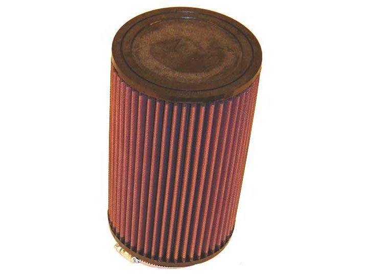 Фильтр нулевого сопротивления универсальный K&N RU-1785   Rubber Filter